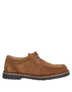 Обувь на шнурках Birkenstock
