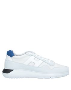 Низкие кеды и кроссовки Hogan