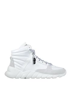 Высокие кеды и кроссовки Philipp Plein
