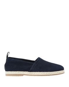 Эспадрильи Santoni