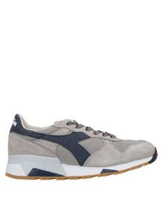 Низкие кеды и кроссовки Diadora Heritage
