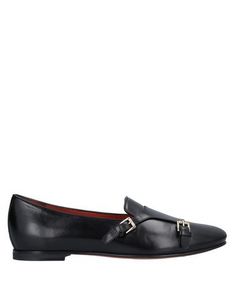 Мокасины Santoni