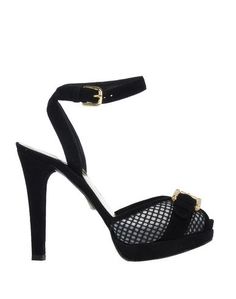 Сандалии Stuart Weitzman