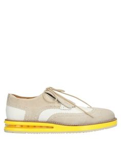 Обувь на шнурках Barleycorn