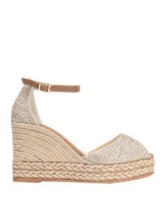 Эспадрильи Espadrilles