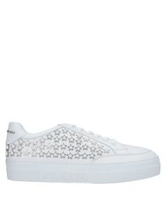 Низкие кеды и кроссовки Philipp Plein
