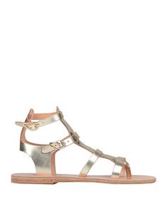 Вьетнамки Ancient Greek Sandals