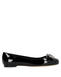 Балетки Salvatore Ferragamo