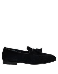 Мокасины Santoni
