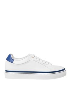 Низкие кеды и кроссовки Paul Smith