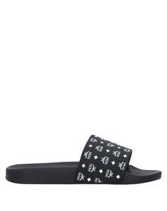 Сандалии MCM