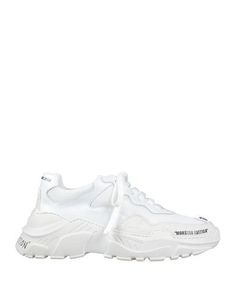 Низкие кеды и кроссовки Philipp Plein