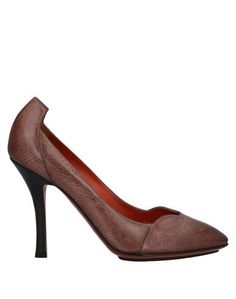 Туфли Santoni