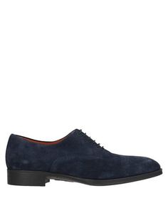 Обувь на шнурках Santoni