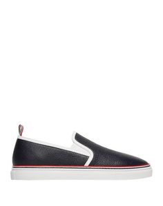 Низкие кеды и кроссовки Thom Browne