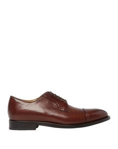 Обувь на шнурках Paul Smith