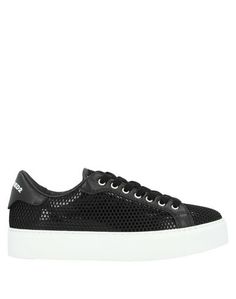 Низкие кеды и кроссовки Dsquared2