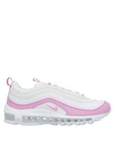 Низкие кеды и кроссовки Nike