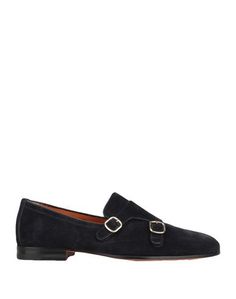 Мокасины Santoni