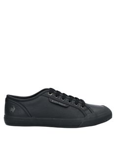 Низкие кеды и кроссовки Le Coq Sportif