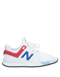 Низкие кеды и кроссовки New Balance