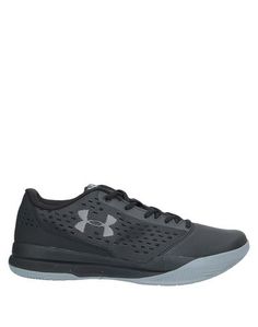 Низкие кеды и кроссовки Under Armour