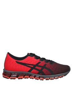 Низкие кеды и кроссовки Asics