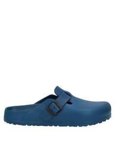 Мюлес и сабо Birkenstock