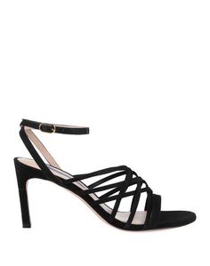 Сандалии Stuart Weitzman