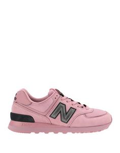 Низкие кеды и кроссовки New Balance