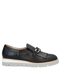 Мокасины Donna Soft