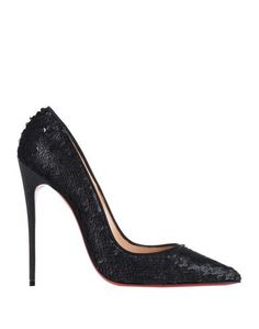 Туфли Christian Louboutin