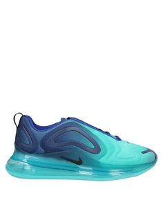 Низкие кеды и кроссовки Nike