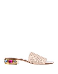 Сандалии Casadei