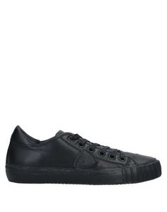 Низкие кеды и кроссовки Philippe Model