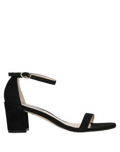 Сандалии Stuart Weitzman