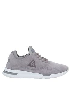 Низкие кеды и кроссовки Le Coq Sportif