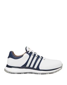 Низкие кеды и кроссовки Adidas
