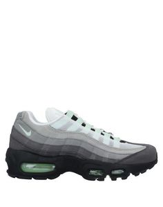 Низкие кеды и кроссовки Nike