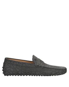 Мокасины Tod`S