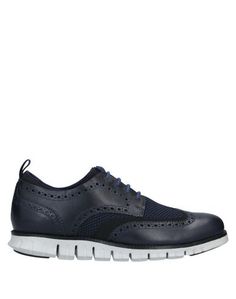Обувь на шнурках Cole Haan