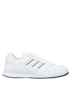 Низкие кеды и кроссовки Adidas Originals