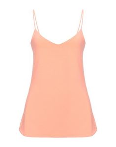 Топ без рукавов Patrizia Pepe