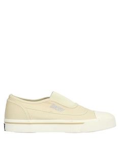 Низкие кеды и кроссовки Dkny