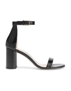 Сандалии Stuart Weitzman