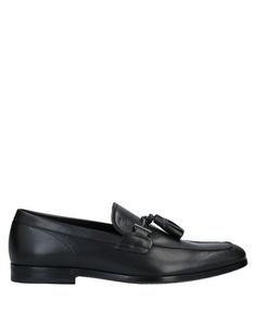 Мокасины Tod`S