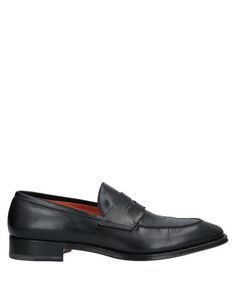 Мокасины Santoni