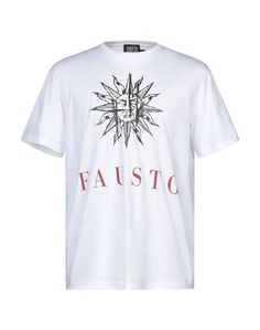 Fausto puglisi t shirt hot sale