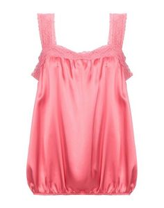 Топ без рукавов Twinset