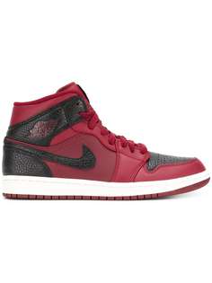 Nike кроссовки Air Jordan 1
